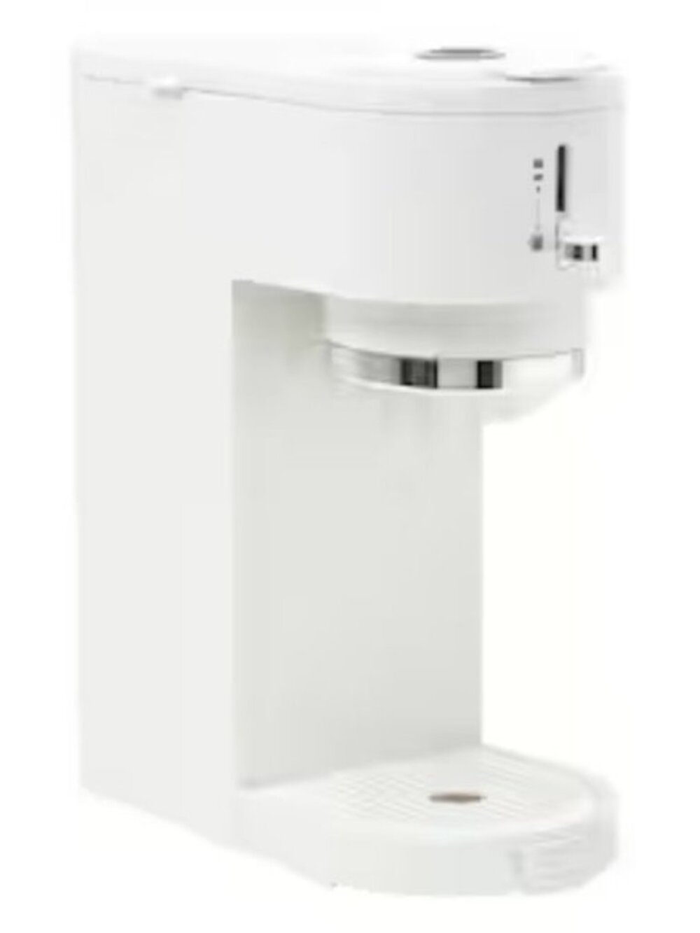 HADEN Single Serve Coffee Machine for Single Serve Pods and Ground Coffee (New) - Picture 5 of 8
